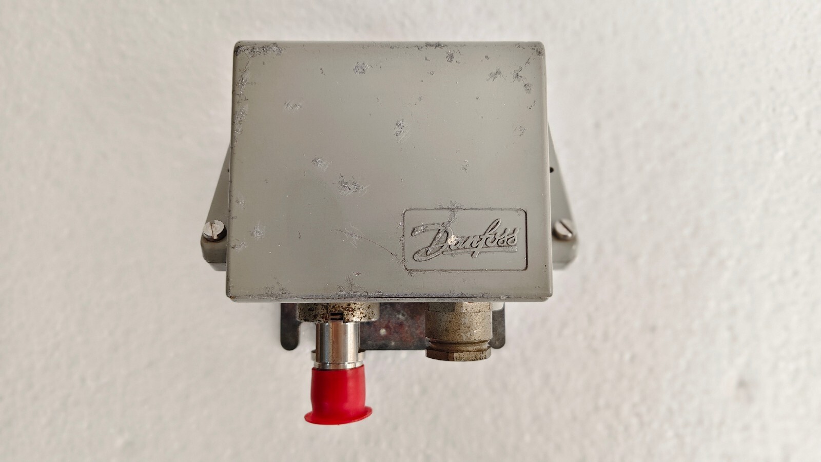 Danfoss emp2 / EMP2 Pressure Transmitter